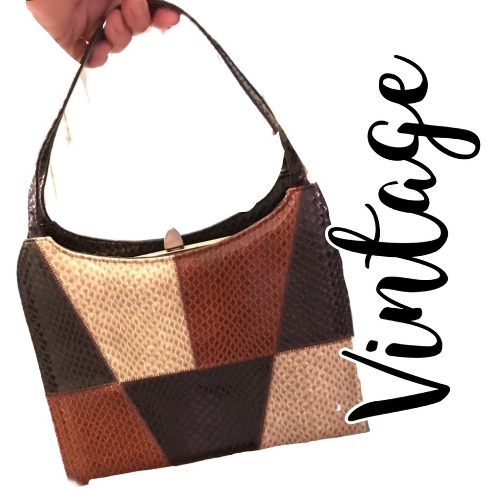 Vintage Purse